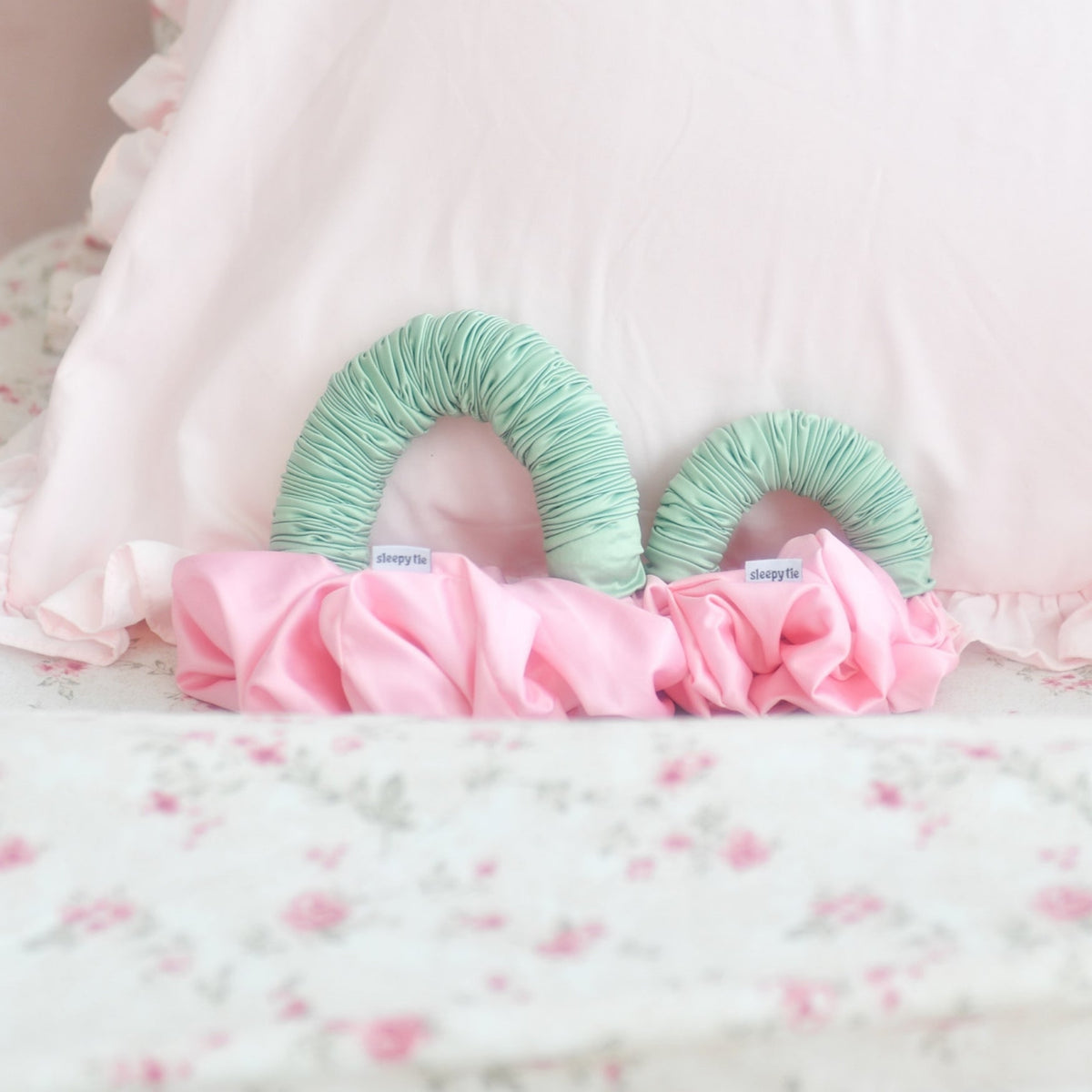 The Sleepy Tie® Fairy