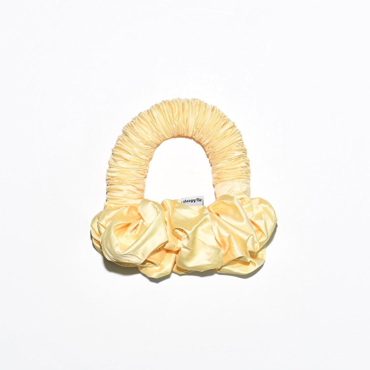 The Sleepy Tie® Sunshine
