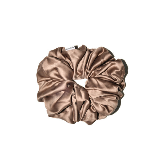 The Oversized Luxe Scrunchie Serene