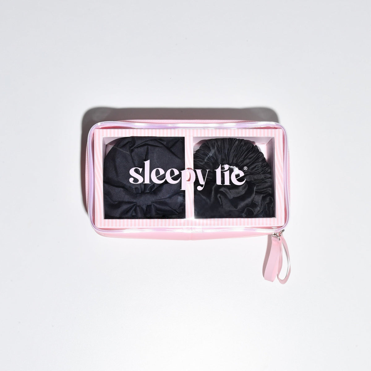 The Sleep and Shower Bundle Midnight