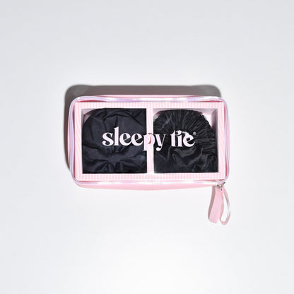 The Sleep and Shower Bundle Midnight
